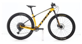 trek procaliber 9 7 carbone gx   velo vtt   trek   tres bon etat