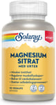 Solaray Magnesium Sitrat