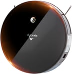 MyGenie X-Sonic Wet N Dry Robotic Vacuum Cleaner with Mop