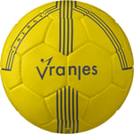 Vranjes 17 Håndball - Gul - str. 2