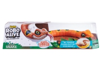 RoboAlive Snake