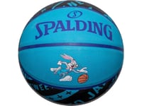 Spalding Space Jam Tune Squad Bugs - Basketball, Størrelse 7