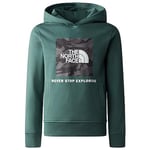 THE NORTH FACE Sweat à Capuche Unisexe pour Enfant