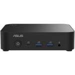 Asus NUC 14 Essential NUC14MNK15 Intel N150 Mini PC runko