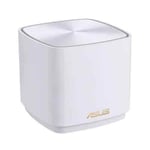 ASUS ZenWiFi XD4 Plus AX1800 1 Pack White Dual-band (2.4 GHz / 5 GHz) Wi-Fi 6...