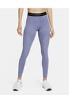 Nike Training Icon Clash Warm Leggings / Tights DM1617-499 Blue Women’s Size XS