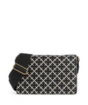 by Malene Birger Loenna Crossbody bag black