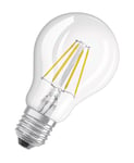 OSRAM LEDBULB E27 GLOWDIM 5W 2700K