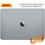 For Apple Macbook Pro 15.4" A1990 2018 Complete LCD Screen Assembly grey UK