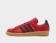 adidas Originals Campus 80s 'City Flip' - size? exclusive Women's, Red