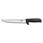 Victorinox Victorinox styckningskniv 22 cm Svart