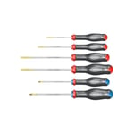 Jeu de tournevis - FACOM - ProTwist - Torx plus - 6 pcs