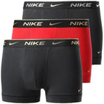 Boxers Nike  Trunk 3pk