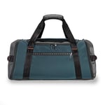 Briggs & Riley Zdx Duffle Bag, Ocean