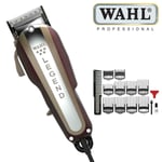 Wahl Legend Clipper Grooming Set 0.8 - 3mm With Wide Taper Throw 8147-830