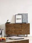 Julian Bowen Woburn Sideboard