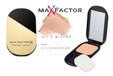 Max Factor Facefinity Compact Foundation SPF 20 - 01 Porcelain