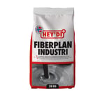 Hey'di Avrettingsmasse fiberplan industri 20kg 