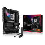 Moderkort - ASUS - STRIX X870E-E GAMING WIFI