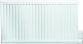 Oljefylld radiator med konvektor, 400V, 700W, IP21