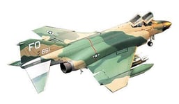 TAMIYA 1/32 McDonnell Douglas F-4C/D Phantom II Model Kit NEW from Japan