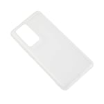 GEAR Mobildeksel Transparent TPU Huawei P40 Pro