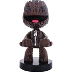 Figurine support manette Sack Boy