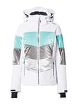 CMP WP 20.000 Veste de Ski pour Femme XL a001