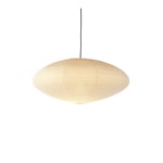 Vitra - Akari 15A - Pendellamper - Isamu Noguchi - Hvit