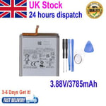 New Internal Battery EB-BS912ABY for Samsung Galaxy S23