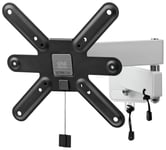 One For All WM6252 Tilt & Swivel Up To 43in TV Wall Bracket