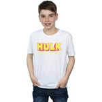 T-shirt enfant Marvel  AKA Robert Bruce Banner