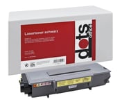 dots schwarz Toner ersetzt brother TN-3280 - Tonereinheit