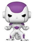 Dragon Ball Z Frieza 4th Final Form (Freeze) Pop Animation #861 Vinyl Figurine