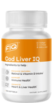 Cod Liver IQ
