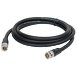 DAP FV50 SDI Cable With Neutrik BNC 1,5 mètre