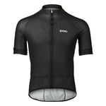 POC Essential Road Logo Jersey Herr