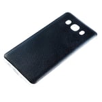 Tellur TLL118301 Etui Slim pour Samsung Galaxy J5 2016 Noir