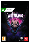 Tiny Tina's Wonderlands for Xbox One