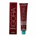 Teinture permanente Igora Royal Schwarzkopf Igora Royal 5-00 Nº 5-00 Nº 9.0-r