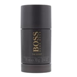 Hugo Boss  Boss The Scent Deodorant Stick 75ml New Men Sealed