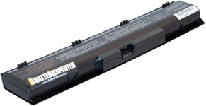 Batteri til HP ProBook 4730s / 4740s