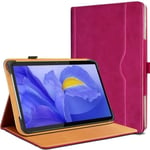 Étui Housse De Protection (R05-Rose) Pour Tablette Danew Dslide 1020 Pro