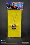 HL Pro UFO Robot Grendizer Goldrake Goldorak Necklace Collier