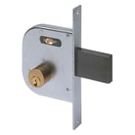 Cisa 65072 42030-50-0 Serrure de portail Cylindre fixe