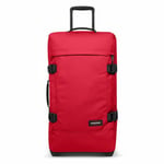 Eastpak Tranverz M 2 roulettes Trolley 67 cm tomato red (TAS027594)