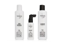 Nioxin Hair System 1 Hårvårdsprodukter För Kvinnor