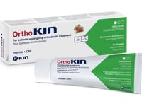 Kin Kin Pasta Orthokin Trus-Mint 75Ml