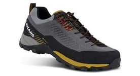 Chaussures de randonnee kayland miura gore tex gris