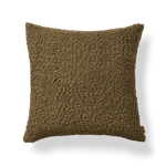 ferm LIVING Moor kudde 50x50 cm Olive